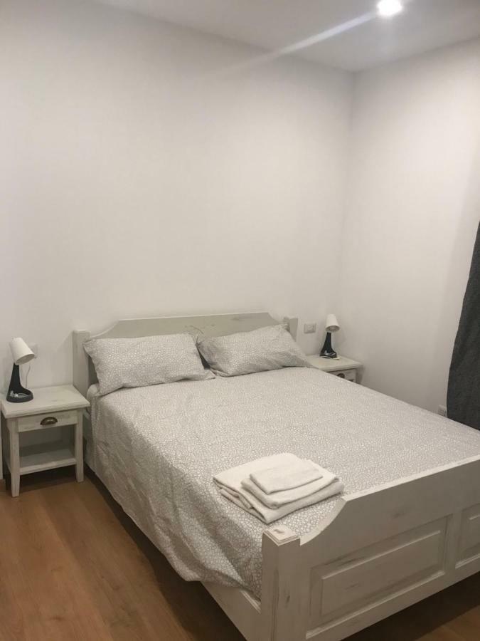 A Casa Di Titty Bed and Breakfast Σόμα Λομπάρντο Εξωτερικό φωτογραφία